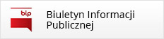 Logo Biuletyn Informacji Publicznej