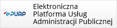 Logo EPUAP