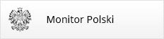 Logo Monitor Polski