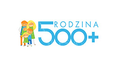 Logo Rodzina 500+