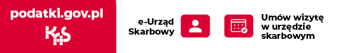 Logo eUrząd Skarbowy